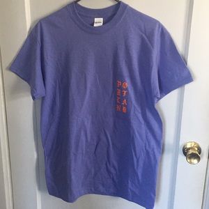 Authentic Pablo Shirt